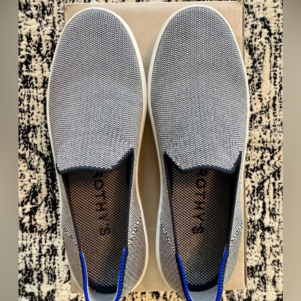 Rothy’s Slip-On Shoes